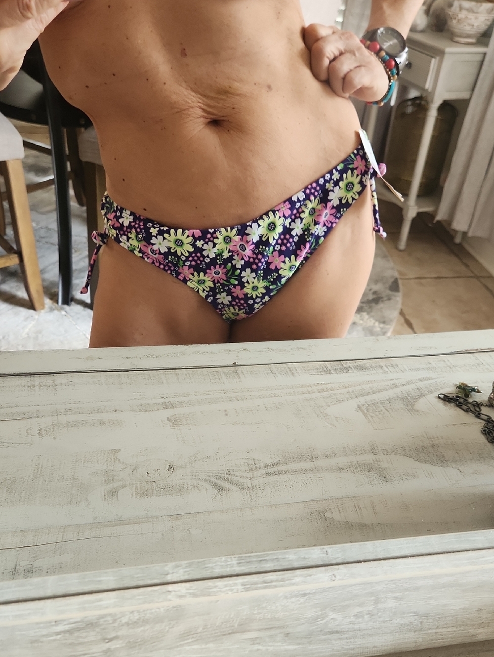 Cabana Del Sol